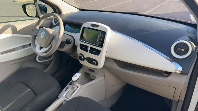 Renault Zoe image 3