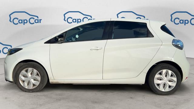 Renault Zoe image 6