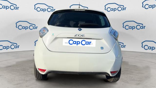 Renault Zoe image 2