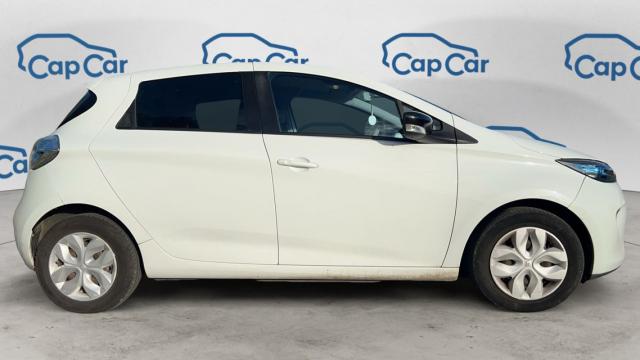 Renault Zoe image 5