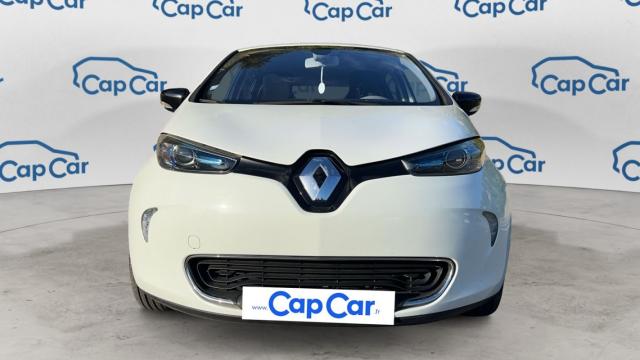 Renault Zoe image 4