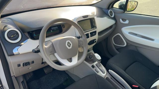 Renault Zoe image 7