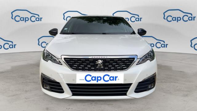 Peugeot 308 image 6