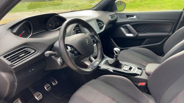 Peugeot 308 image 7