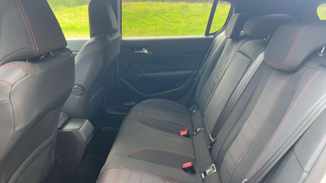 Peugeot 308 image 4