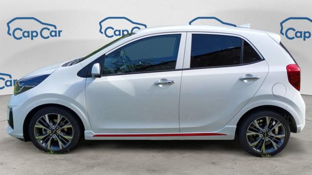 Kia Picanto image 5
