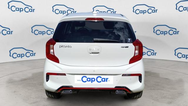 Kia Picanto image 7