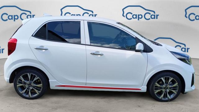 Kia Picanto image 1