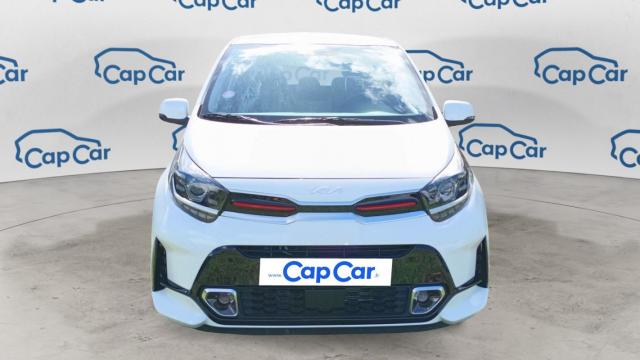 Kia Picanto image 4