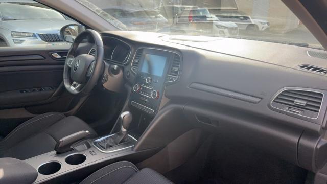 Renault Mégane Estate image 6
