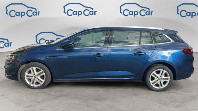 Renault Mégane Estate image 2
