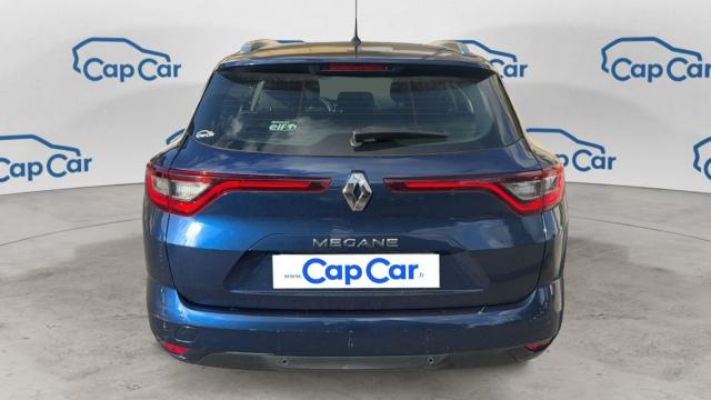 Renault Mégane Estate image 9