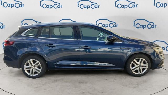 Renault Mégane Estate image 1