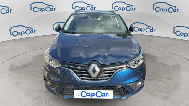 Renault Mégane Estate image 8