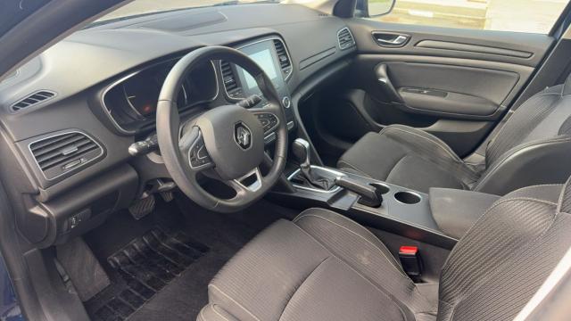 Renault Mégane Estate image 7