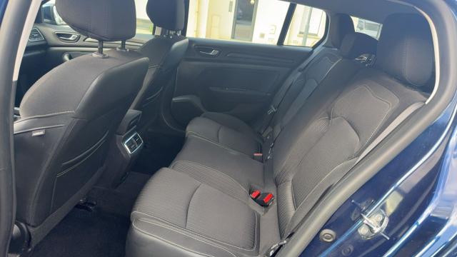 Renault Mégane Estate image 3