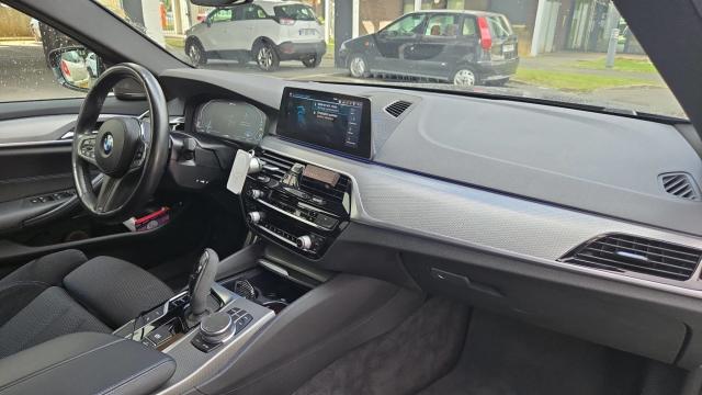 Bmw Série 5 image 5