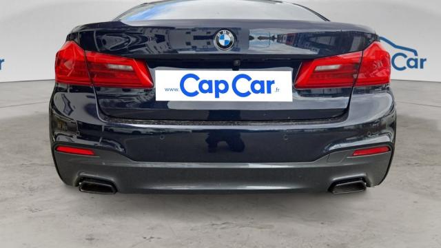 Bmw Série 5 image 7