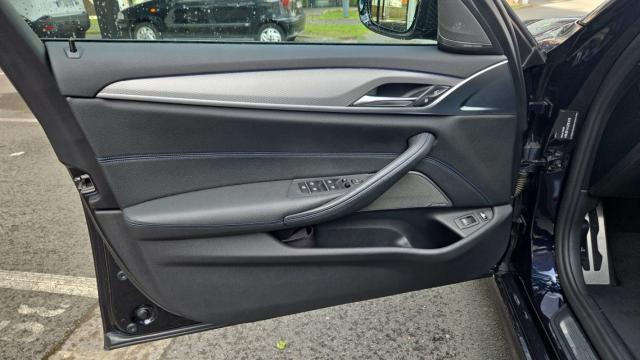 Bmw Série 5 image 2