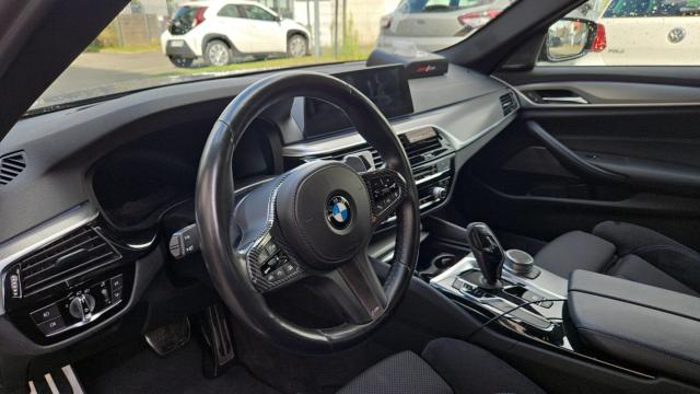 Bmw Série 5 image 1