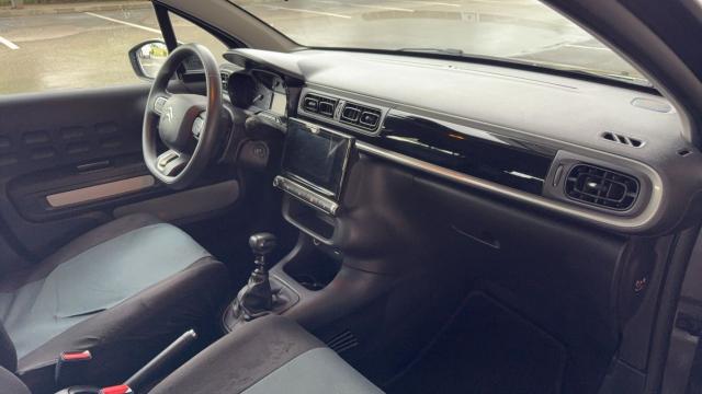 Citroen C3 image 3
