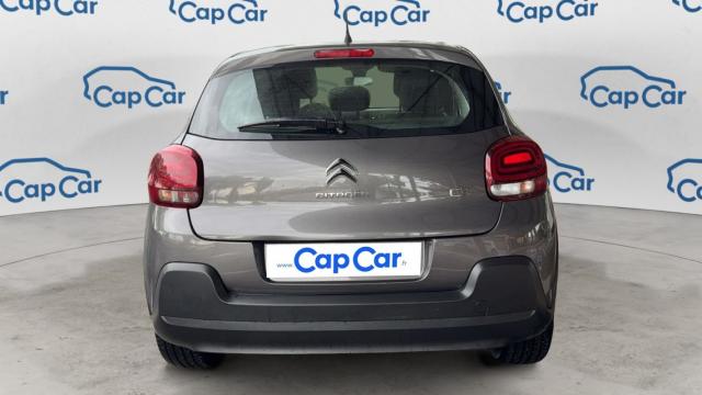 Citroen C3 image 2