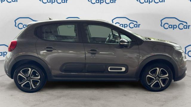 Citroen C3 image 4