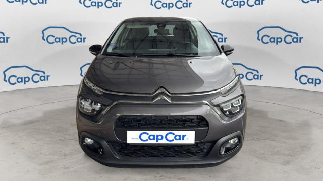 Citroen C3 image 1