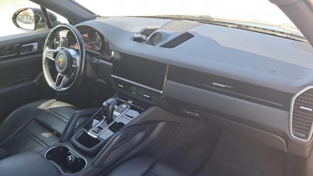Porsche Cayenne Coupé image 3