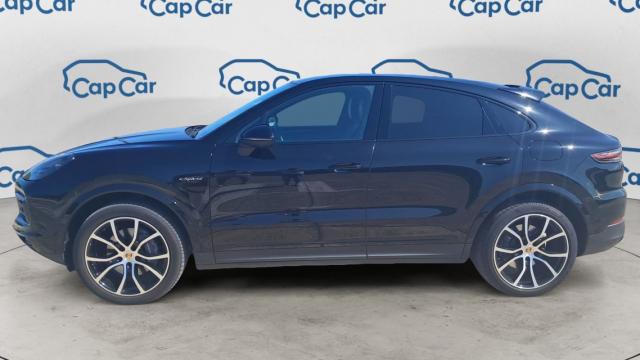 Porsche Cayenne Coupé image 4