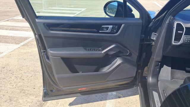 Porsche Cayenne Coupé image 6