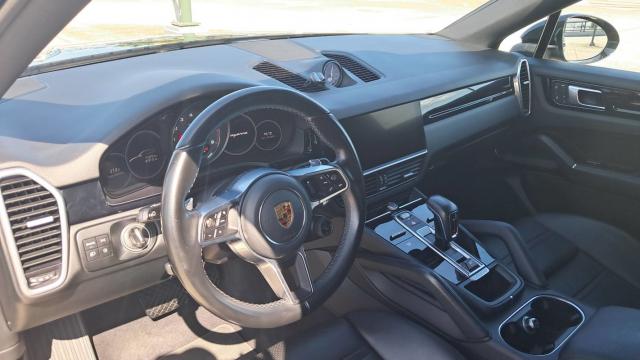 Porsche Cayenne Coupé image 7