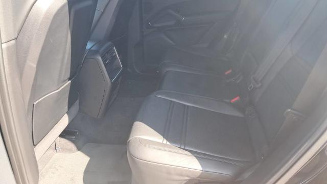 Porsche Cayenne Coupé image 9