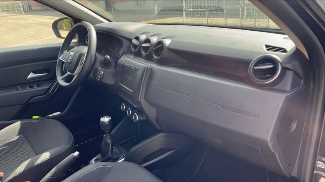 Dacia Duster image 8