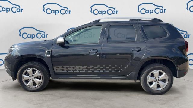 Dacia Duster image 7
