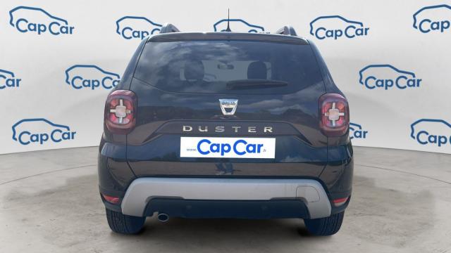 Dacia Duster image 3