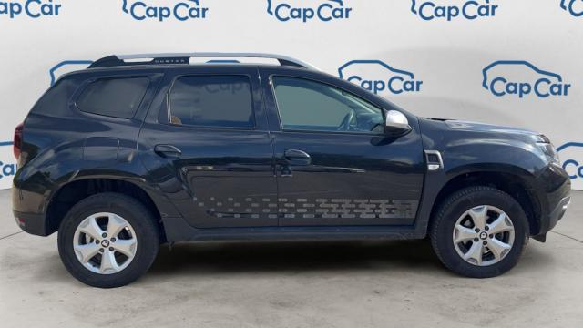 Dacia Duster image 4