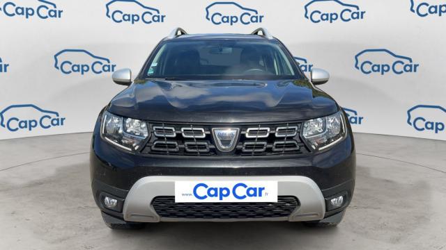 Dacia Duster image 2