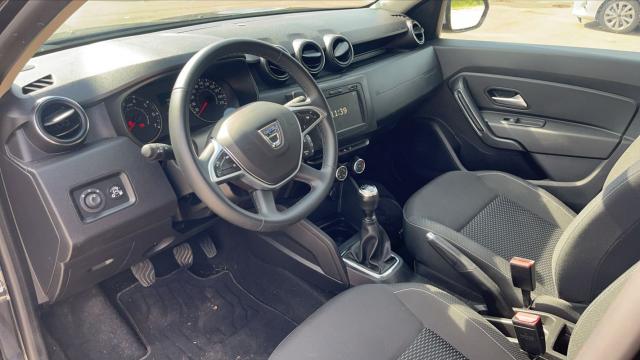 Dacia Duster image 5