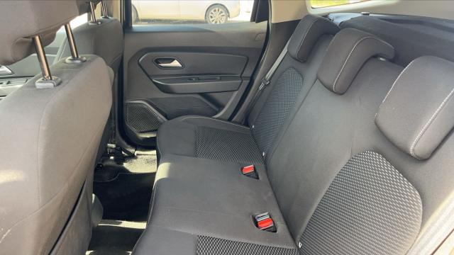 Dacia Duster image 1