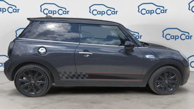 Mini Mini image 9