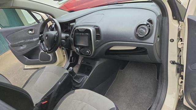 Renault Captur image 2