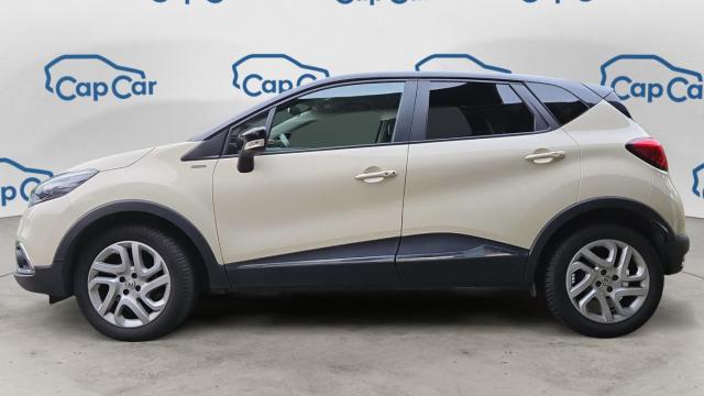 Renault Captur image 6