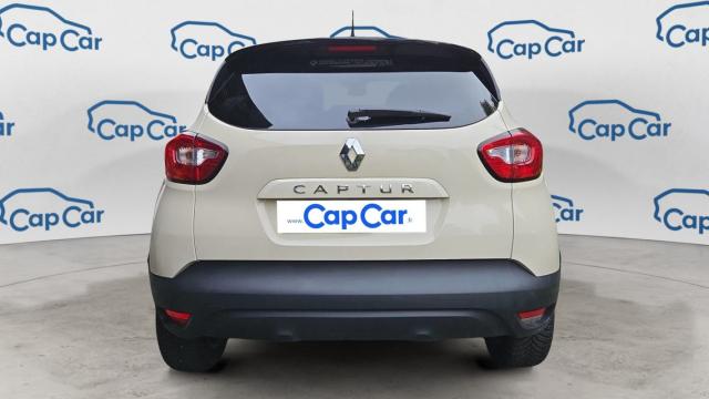 Renault Captur image 4