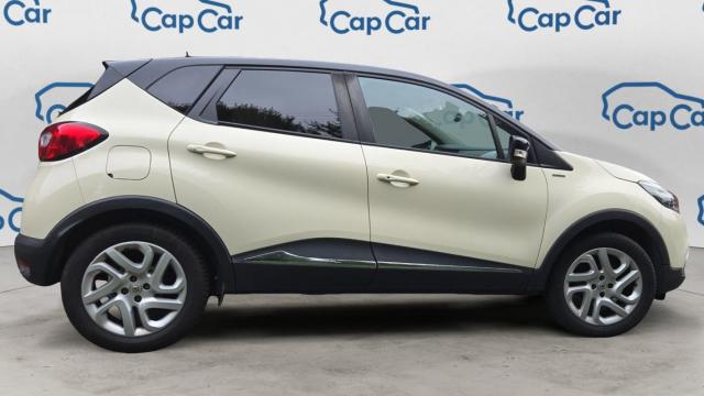 Renault Captur image 7