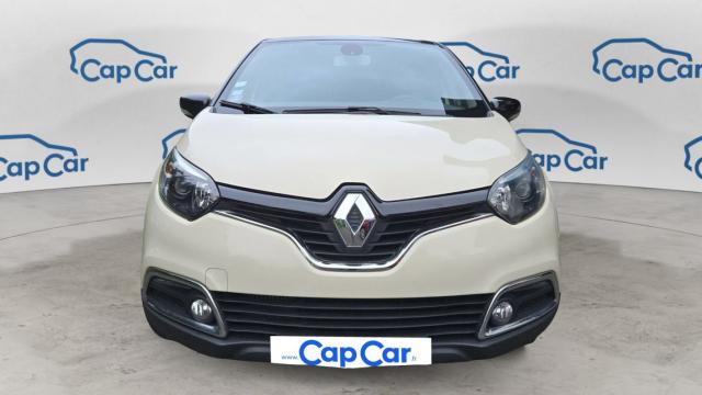 Renault Captur image 9