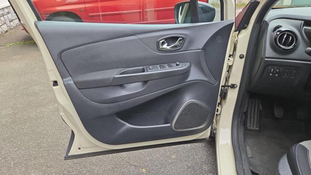 Renault Captur image 5