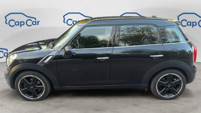 Mini Countryman image 8