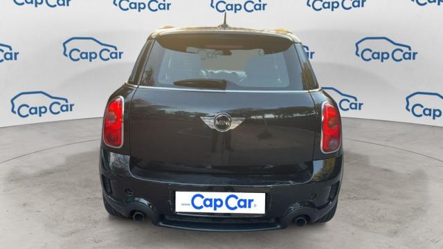 Mini Countryman image 1