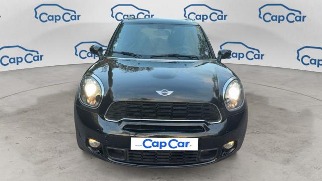 Mini Countryman image 3